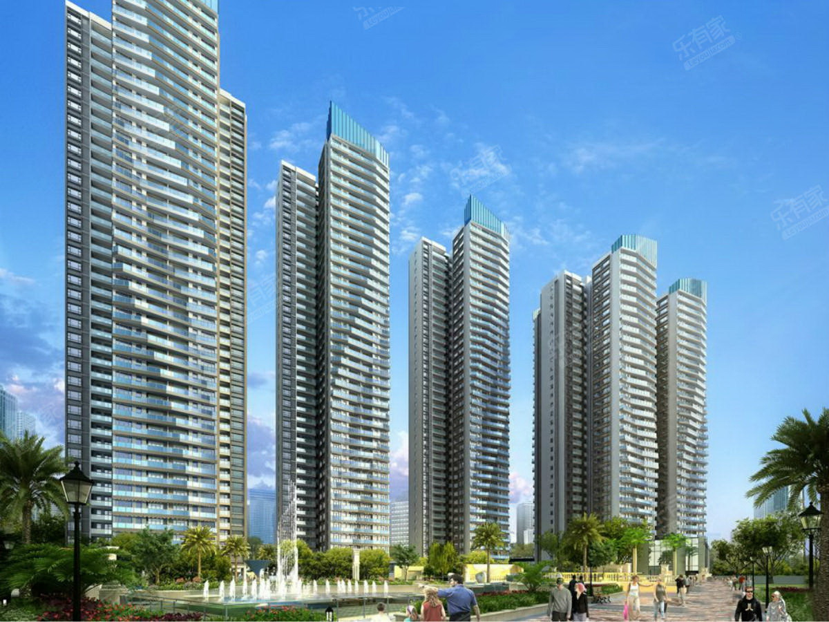 多彩仿石涂料——工地現(xiàn)場打樣技巧！